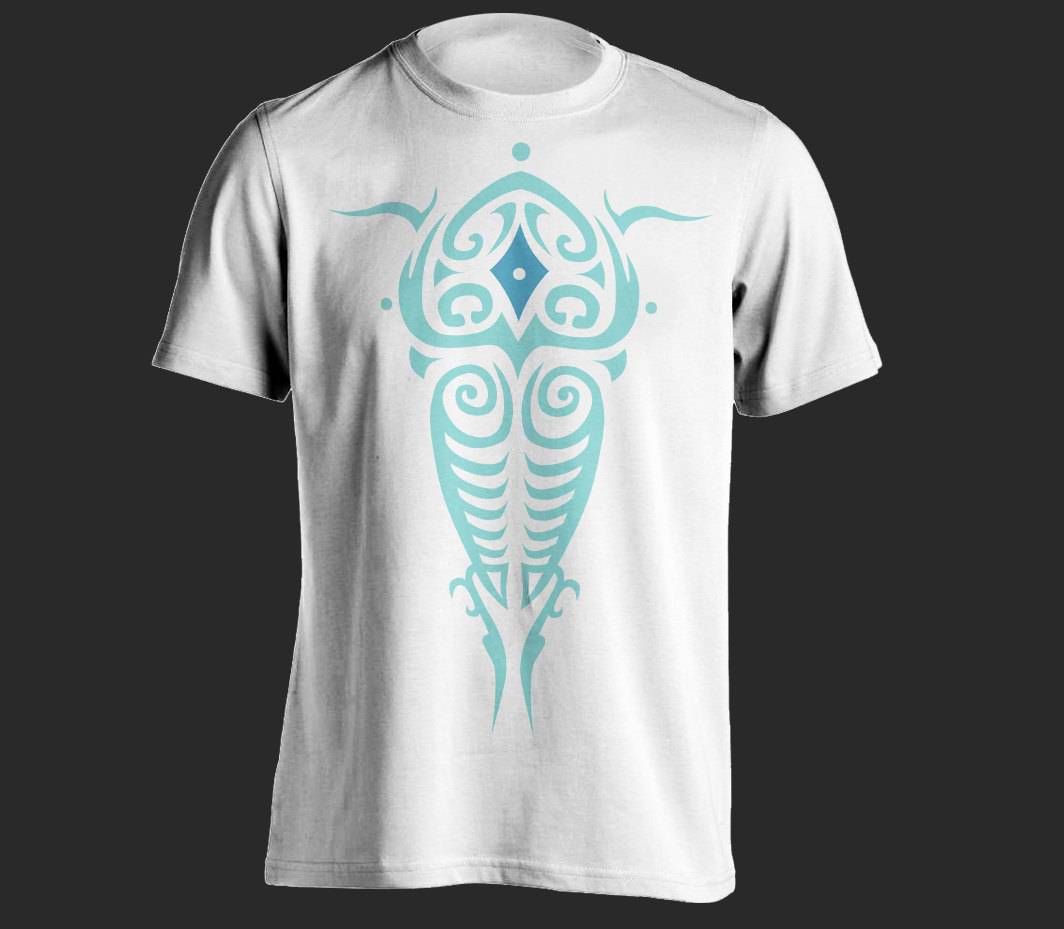 Raava Design, Unisex T-Shirt