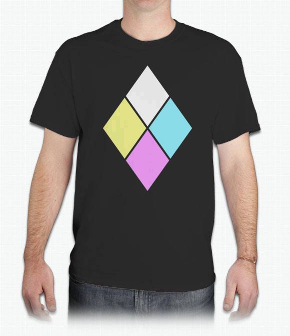 Great Diamond Authority, Unisex T-Shirt