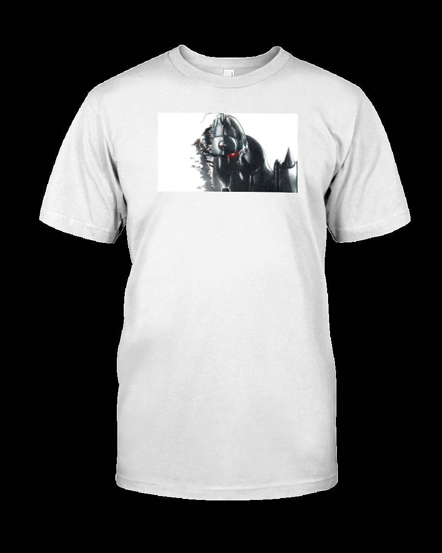 Full Metal Alchemist, Unisex T-Shirt