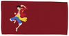 One Piece Luffy Punch Beach Towel