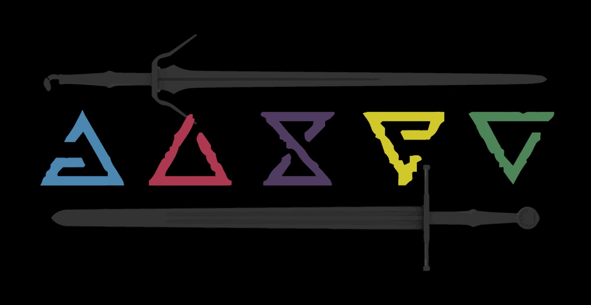 Witcher 30&quot; x 60&quot; Microfiber Beach Towel