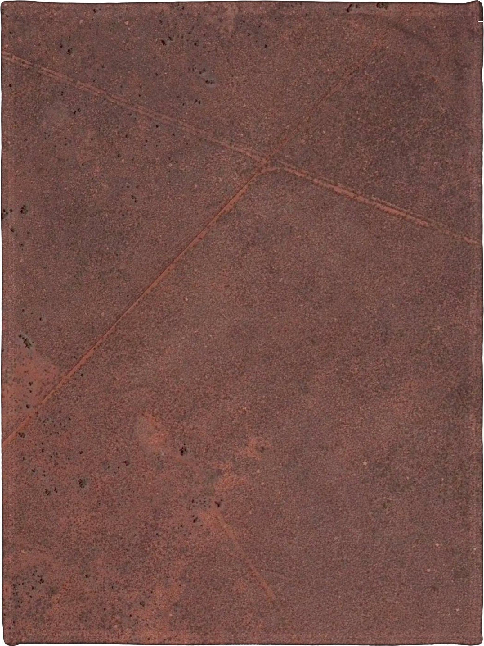 Crossroad Battle Gaming War Mat  60" x 80" Polar Fleece