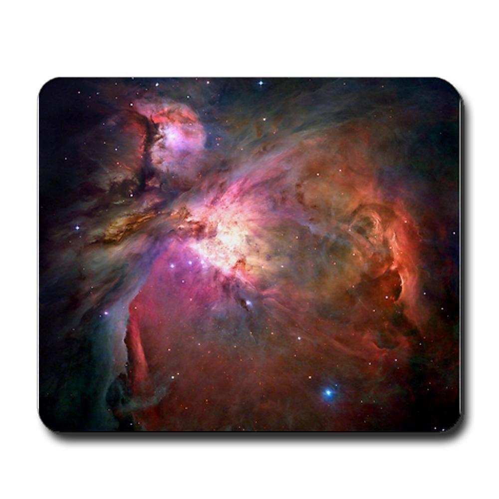Orion Nebula Hubble Image Mousepad