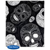 Sugar Skulls Throw Blanket / Tapestry Wall Hanging