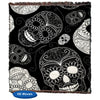 Sugar Skulls Throw Blanket / Tapestry Wall Hanging