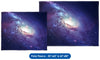 Spiral Galaxy - Throw Blanket / Tapestry Wall Hanging