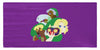 Majora&#39;s Mask Illustration 30" x 60" Microfiber Beach Towel