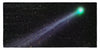 C/2014 Lovejoy Comet 30" x 60" Microfiber Beach Towel