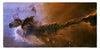 Fairy of Eagle Nebula 30" x 60" Microfiber Beach Towel