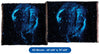 Cygnus Loop Nebula - Throw Blanket / Tapestry Wall Hanging