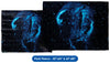 Cygnus Loop Nebula - Throw Blanket / Tapestry Wall Hanging