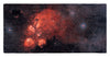 Cat&#39;s Paw Nebula 30" x 60" Microfiber Beach Towel