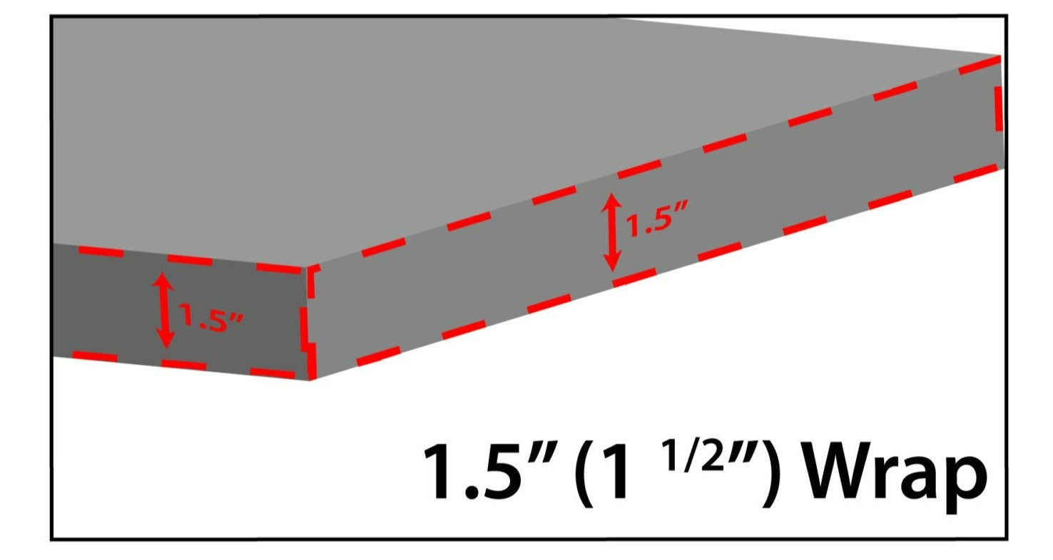 The Birth of Venus by Sandro Botticelli - Canvas Wrap Reproduction