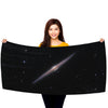 Needle Galaxy 30" x 60" Microfiber Beach Towel