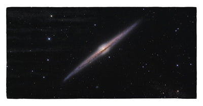 Needle Galaxy 30" x 60" Microfiber Beach Towel