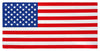Flag Towel - Microfiber Beach Towel