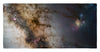 Guisard - Milky Way 30" x 60" Microfiber Beach Towel