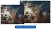 30 Doradus Nebula - Throw Blanket / Tapestry Wall Hanging