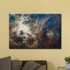 30 Doradus Nebula - Canvas Wrap Print