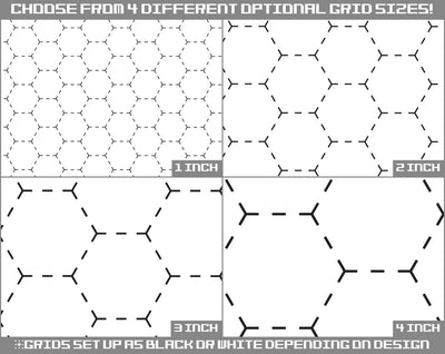 Galaxy, 30 Doradus - #GM100 - 60" x 80" (4&#39; x 6&#39; plus) Fleece Table Top Gaming Mat