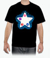 Crystal Gem Star – Unisex T-Shirt