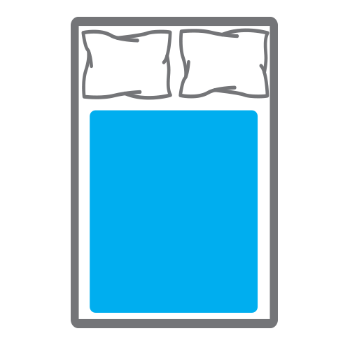 Custom 50 x 60 Extra Plush Fleece