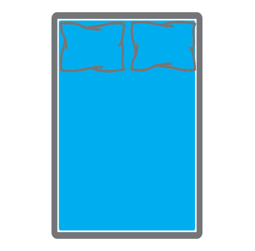 Custom 60 x 80 Extra Plush Fleece