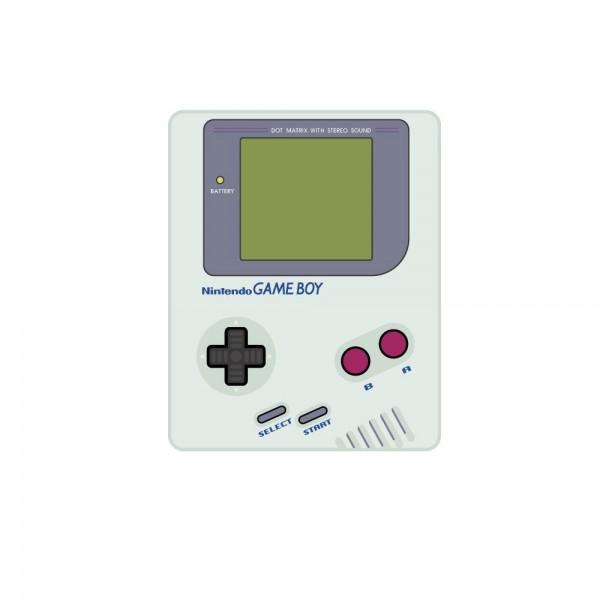 Nintendo Game Boy Fleece Throw