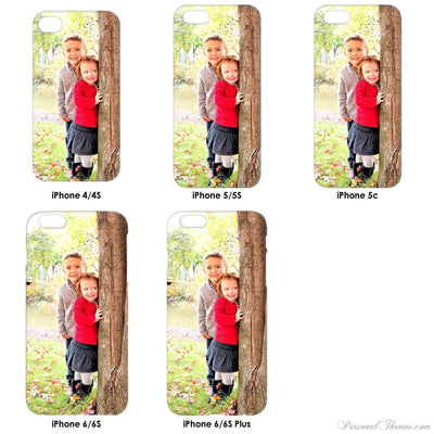 Other Photo Gifts - Personalized Photo Phone Case