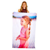 Custom Photo Towel