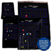 Photo Blankets,Designer Gifts - Pac-Man Retro Video Game Throw