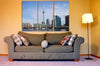 Photo Canvas,Other Products - Canvas Split 36" X 24" (3-12x24 Panels)