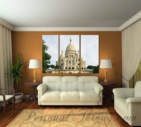 Photo Canvas,Other Products - Canvas Split 60" X 40" (3-20x40 Panels)