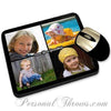 Photo Home & Office,Valentine's Day Gifts,Other Products,Holiday Gifts - Personalized Photo Collage MousePad