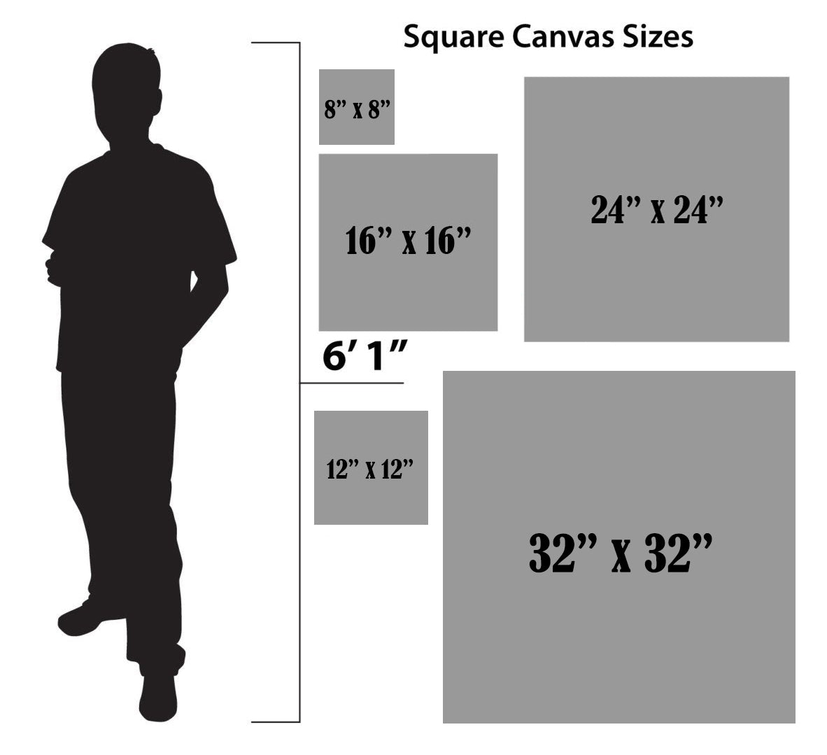 Customized Canvas / Photo to Gallery Wrap Print