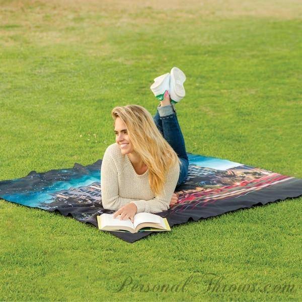 Picnic Blankets